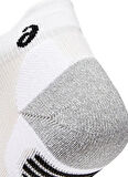 Gri Erkek Çocuk Çorap 3043A072-100-COURT+ TENNIS ANKLE SO
