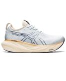 Asics Gel-nimbus 25 Kadın Gri  Koşu Ayakkabısı 1012b491-400
