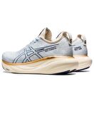 Asics Gel-nimbus 25 Kadın Gri  Koşu Ayakkabısı 1012b491-400