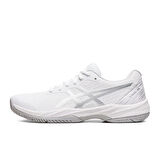 Asics Gel-Game 9 Beyaz Kadın Tenis Ayakkabısı