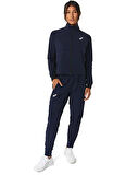 2042A255-400 WOMEN MATCH JACKET Lacivert Kadın Fermuarlı Yaka Normal Kalıp  Ceket
