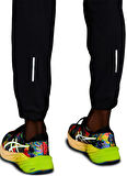 2011C754-001LITE-SHOW PANT Siyah Erkek  Regular Fit  Eşofman Altı