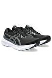 Gel-Kayano 30 Erkek Siyah Koşu Ayakkabısı 1011B548-002