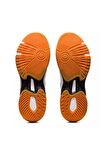 Asi̇cs 1071A091M Gel-Rocket 11 Voleybol Beyaz Erkek Spor Ayakkabı