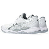 Gel-Tactic 12 Kadın Beyaz Sneaker Ayakkabı 1072A092-100