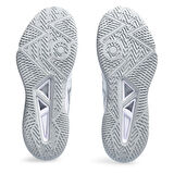 Gel-Tactic 12 Kadın Beyaz Sneaker Ayakkabı 1072A092-100