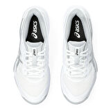 Gel-Tactic 12 Kadın Beyaz Sneaker Ayakkabı 1072A092-100