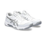Asics Gel Rocket 11 Kadın Voleybol Ayakkabısı 1072A093-101 Beyaz