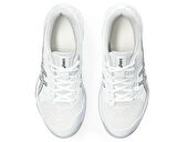 Asics Gel Rocket 11 Kadın Voleybol Ayakkabısı 1072A093-101 Beyaz