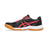 Asics Upcourt 5 Erkek Voleybol Ayakkabısı 1071A086-002 Siyah