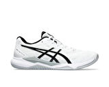 Asics Gel Tactic 12 Erkek Voleybol Ayakkabısı 1071A090-100 Beyaz