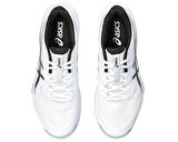 Asics Gel Tactic 12 Erkek Voleybol Ayakkabısı 1071A090-100 Beyaz
