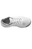 Asics Gel-Dedicate 8 Beyaz Bayan Tenis Ayakkabısı