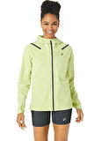 Asics Altın Kadın Ceket 2012C219-750 ACCELERATE WATERPROOF