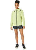 Asics Altın Kadın Ceket 2012C219-750 ACCELERATE WATERPROOF