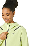 Asics Altın Kadın Ceket 2012C219-750 ACCELERATE WATERPROOF