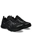 Asics 1011B700-M Trail Scout 3 Koşu Siyah Erkek Spor Ayakkabı