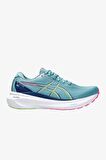 Asics Gel-Kayano 30 Kadın Mavi Koşu Ayakkabısı 1012B357-402