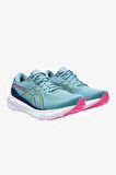 Asics Gel-Kayano 30 Kadın Mavi Koşu Ayakkabısı 1012B357-402