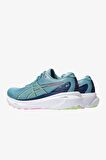 Asics Gel-Kayano 30 Kadın Mavi Koşu Ayakkabısı 1012B357-402