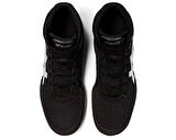 Asics Matflex 7 Erkek Koşu Ayakkabı 1081A051-001 Renkli