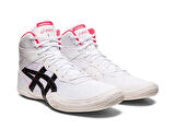 Asics Matflex 7 Erkek Koşu Ayakkabı 1081A051-100 Renkli