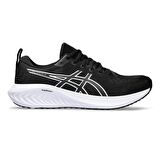 Asics 1011B600 Gel-Excite Spor Ayakkabı Siyah