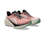 Asics Novablast 4 Tr Kadın Koşu Ayakkabısı 1012B654-250 Pembe