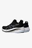 Asics Gel-Nımbus 26 Kadın Siyah Yol Koşu Ayakkabısı 1012B601-001