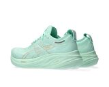 Asics Gel Nimbus 26 Kadın Koşu Ayakkabısı 1012B601-300 Yeşil