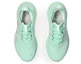 Asics Gel Nimbus 26 Kadın Koşu Ayakkabısı 1012B601-300 Yeşil