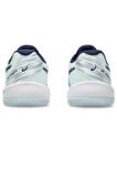Asics Gel Game 9 GS Yeşil Çocuk Tenis Ayakkabısı