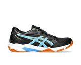 Asics Gel Rocket 11 Unisex Voleybol Ayakkabısı 1071A091-003 Siyah