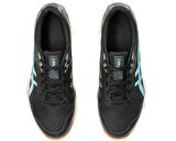 Asics Gel Rocket 11 Unisex Voleybol Ayakkabısı 1071A091-003 Siyah