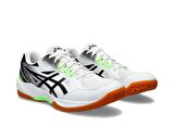 Asics Gel Task 3 Erkek Voleybol Ayakkabısı 1071A077-102 Gri