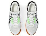 Asics Gel Task 3 Erkek Voleybol Ayakkabısı 1071A077-102 Gri