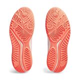 Asics Gel-Challenger 14 Beyaz/Mercan Kadın Tenis Ayakkabısı