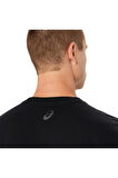 Asics Erkek Tişört Logo Ss Tee 2031E188-002