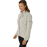Fujitrail Waterproof Kadın Bej Günlük Stil Rüzgarlık 2012C253-200