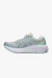 Asics Gel-Kayano 30 Kadın Yeşil Yol Koşu Ayakkabısı 1012B357-300