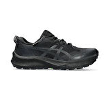 Asics Gel Trabuco 12 Gtx Erkek Arazi Tipi Koşu Ayakkabısı 1011B801-002 Siyah