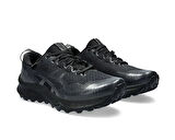Asics Gel Trabuco 12 Gtx Erkek Arazi Tipi Koşu Ayakkabısı 1011B801-002 Siyah