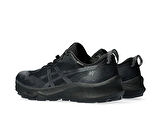 Asics Gel Trabuco 12 Gtx Erkek Arazi Tipi Koşu Ayakkabısı 1011B801-002 Siyah