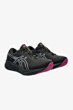 Asics Gel-Pulse 15 Gore-Tex Kadın Siyah Koşu Ayakkabısı 1012B592-001