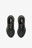 Asics Gel-Pulse 15 Gore-Tex Kadın Siyah Koşu Ayakkabısı 1012B592-001
