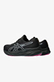 Asics Gel-Pulse 15 Gore-Tex Kadın Siyah Koşu Ayakkabısı 1012B592-001