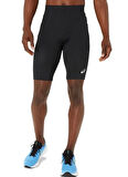 2011C983-001ROAD SPRINTER Siyah Erkek  Regular Fit  Tayt