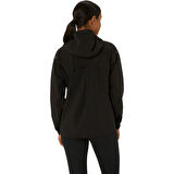 Metarun Waterproof Kadın Siyah Koşu Ceket 2012D092-001