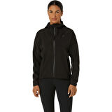Metarun Waterproof Kadın Siyah Koşu Ceket 2012D092-001