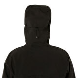 Metarun Waterproof Kadın Siyah Koşu Ceket 2012D092-001